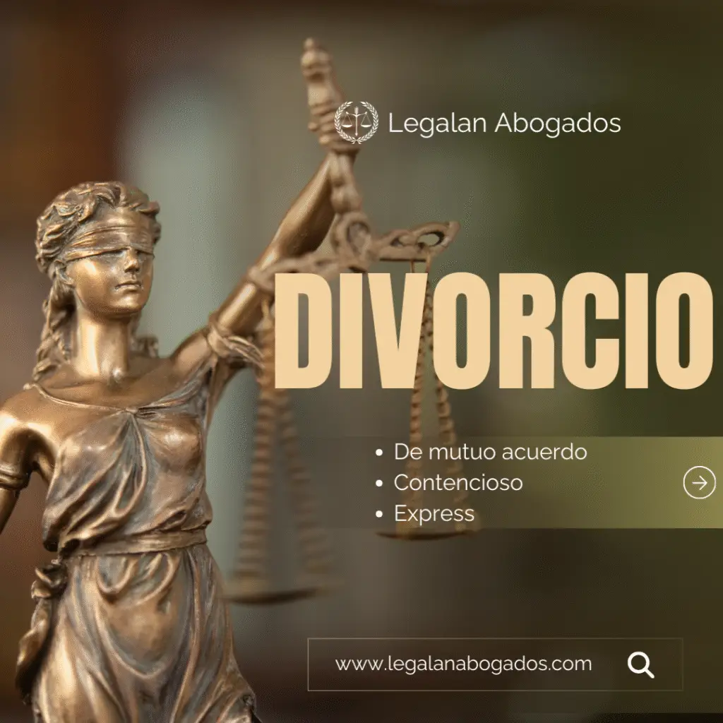 Divorcios